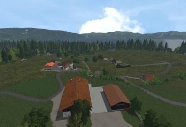 Holzer Map v1.0.0