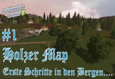 Holzer Map v1.0.0