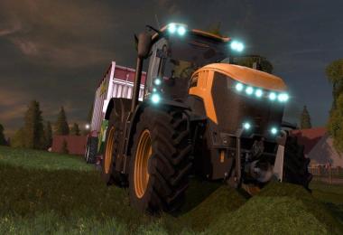 JCB Fastrac 8330 v1.0