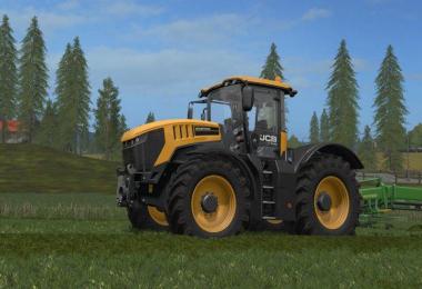 JCB Fastrac 8330 v1.0