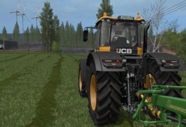 JCB Fastrac 8330 v1.0