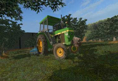 John Deere 2040S v1.0