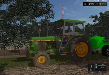 John Deere 2040S v1.0