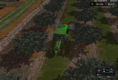 John Deere 2040S v1.0