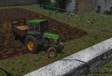 John Deere 2040S v1.0