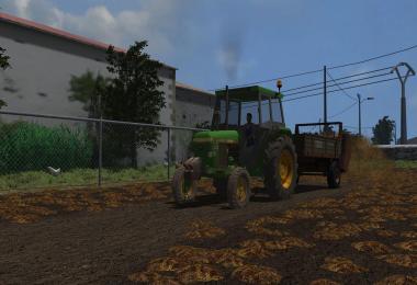 John Deere 2040S v1.0