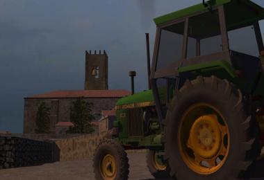 John Deere 2040S v1.0