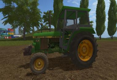 John Deere 2040S v1.0