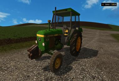 John Deere 2040S v1.0