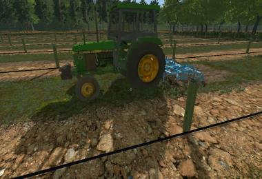 John Deere 2040S v1.0