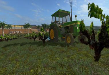 John Deere 2040S v1.0