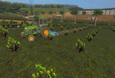 John Deere 2040S v1.0