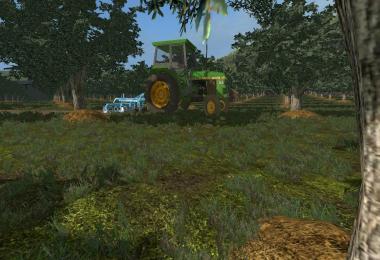 John Deere 2040S v1.0