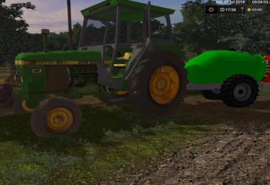 John Deere 2040S v1.0