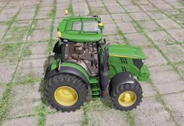 John Deere 6145R v1.1