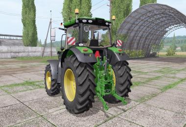 John Deere 6145R v1.1