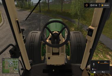 John DEERE 8520 v3.0