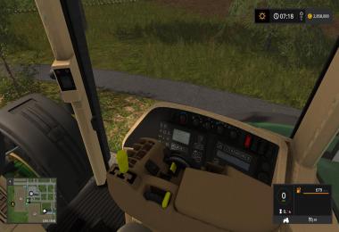 John DEERE 8520 v3.0