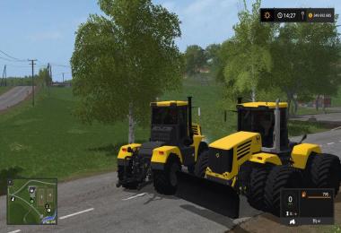 K-744 R4 Kirovets premium v1.1