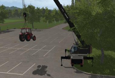 Kamaz 6350 v1.0.0.1