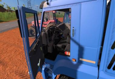 Kamaz 65228 Pack v1.1.0.2