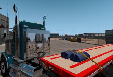 Kenworth T800 by ModSaver