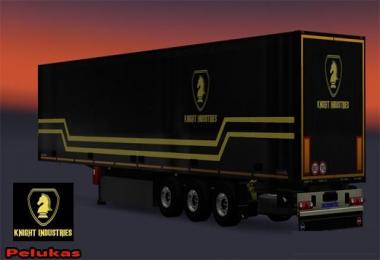 Knight Industries Trailer v1.0