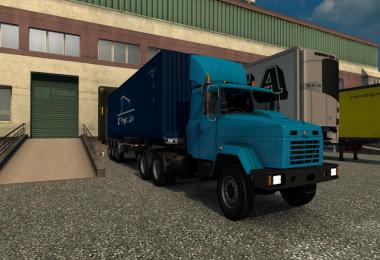 Kraz 64431 Azov v1.1