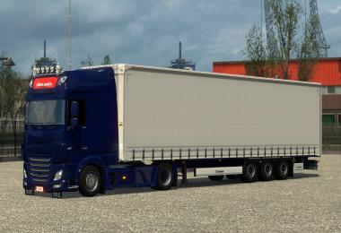 Krone Mega Liner v1.0 1.31.x