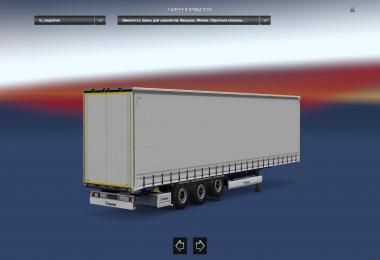 Krone Mega Liner v1.0 1.31.x