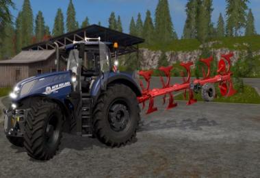 Kuhn Vari Master 153 5Schar v1.0.0