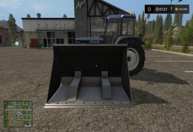 Large Bucket v1.0.0.0