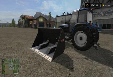 Large Bucket v1.0.0.0