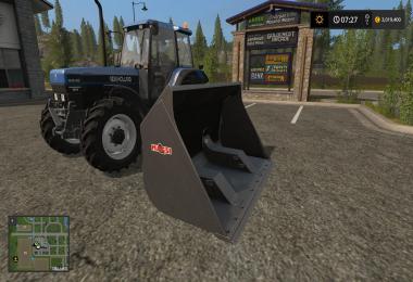 Large Bucket v1.0.0.0