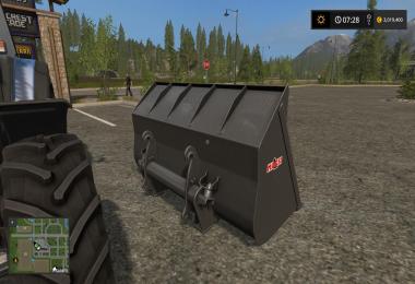 Large Bucket v1.0.0.0