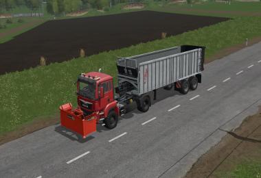 Man TGX 18.640 v0.0.1.1