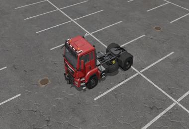 Man TGX 18.640 v0.0.1.1