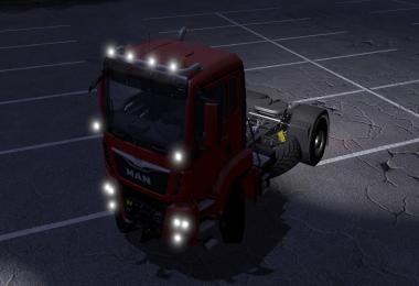 Man TGX 18.640 v0.0.1.1