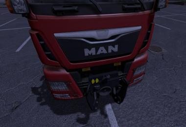 Man TGX 18.640 v0.0.1.1