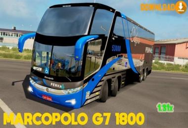 Marcopolo G7 1800 DD v1.0