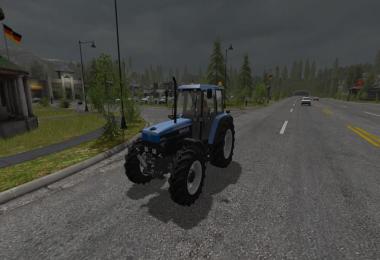 New Holland 8340 v3.0