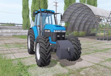 New Holland 8770 v1.0