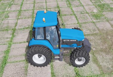 New Holland 8770 v1.0