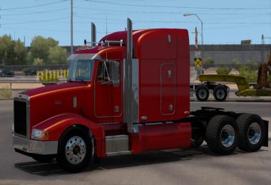 Peterbilt 377 by HFG