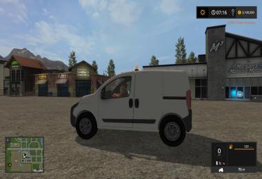 Peugeot bipper v1.2.0