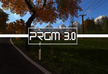 Photo Realistic Graphic Mod v3.0 Seasons