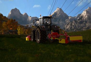 Photo Realistic Graphic Mod v3.0 Seasons