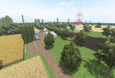 Polish farm Map v2.0