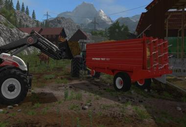 Pottinger Twist 7001 v1.0.0.0