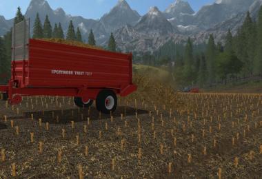 Pottinger Twist 7001 v1.0.0.0